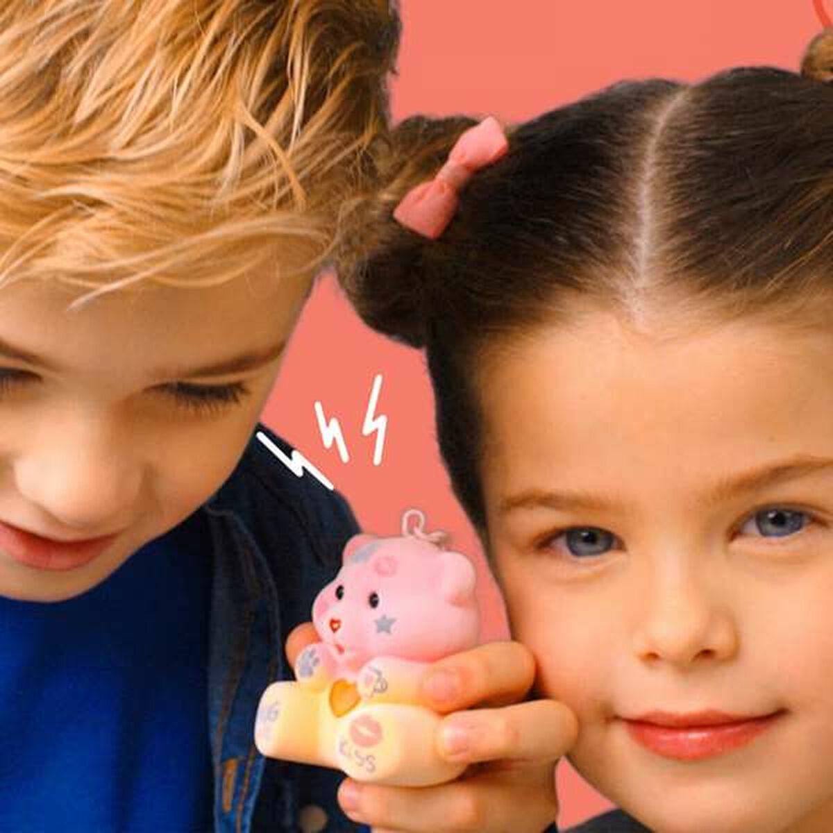 Mascota Interactiva Famosa