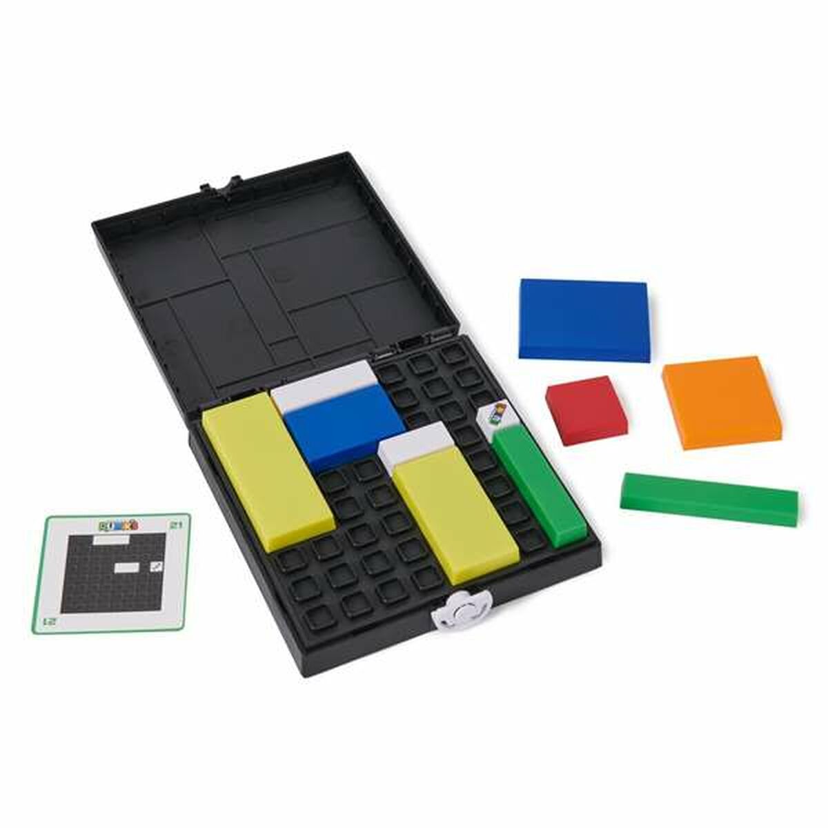 Juego Educativo Spin Master Rubiks