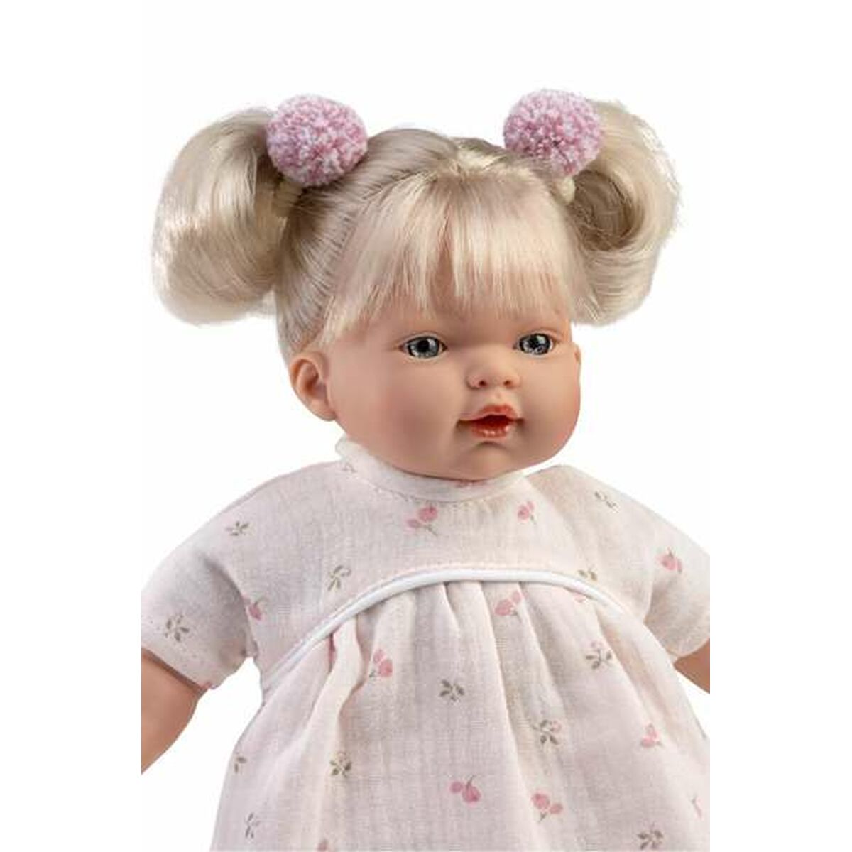 Muñeca bebé Llorens 33 cm