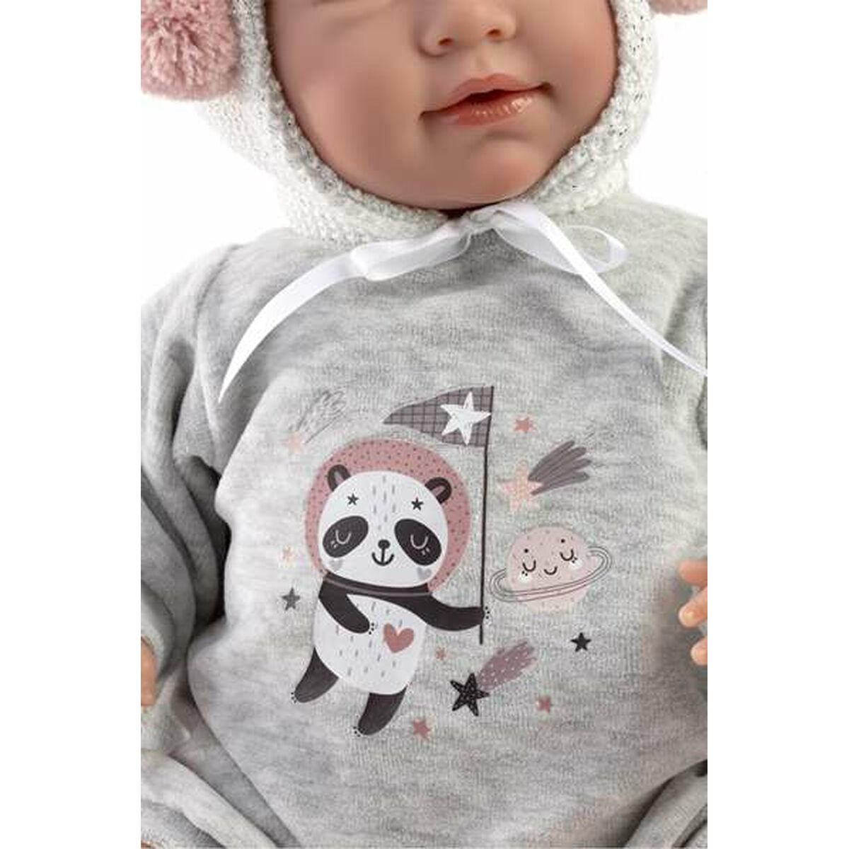 Muñeca bebé Llorens 42 cm