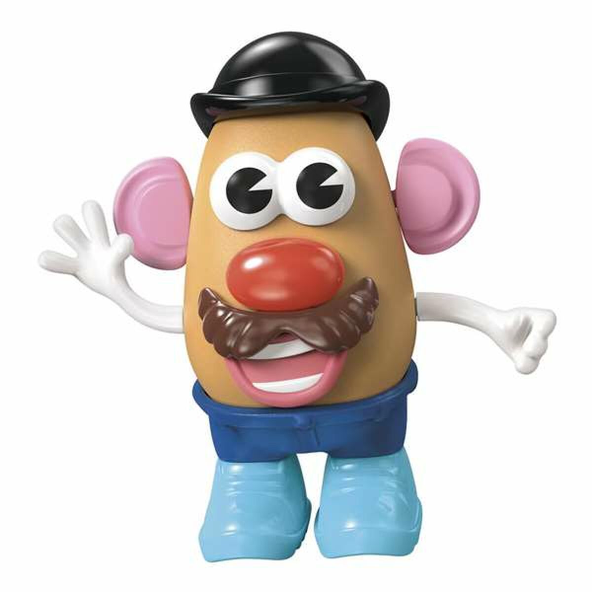 Juego Educativo Hasbro Potato Head