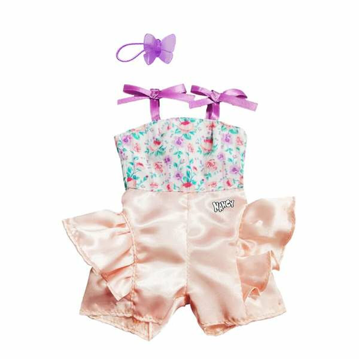 Ropa para muñecas Famosa Nancy