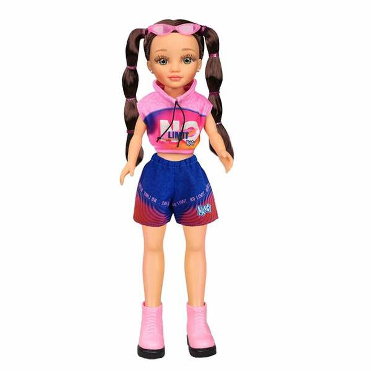 Ropa para muñecas Famosa Nancy