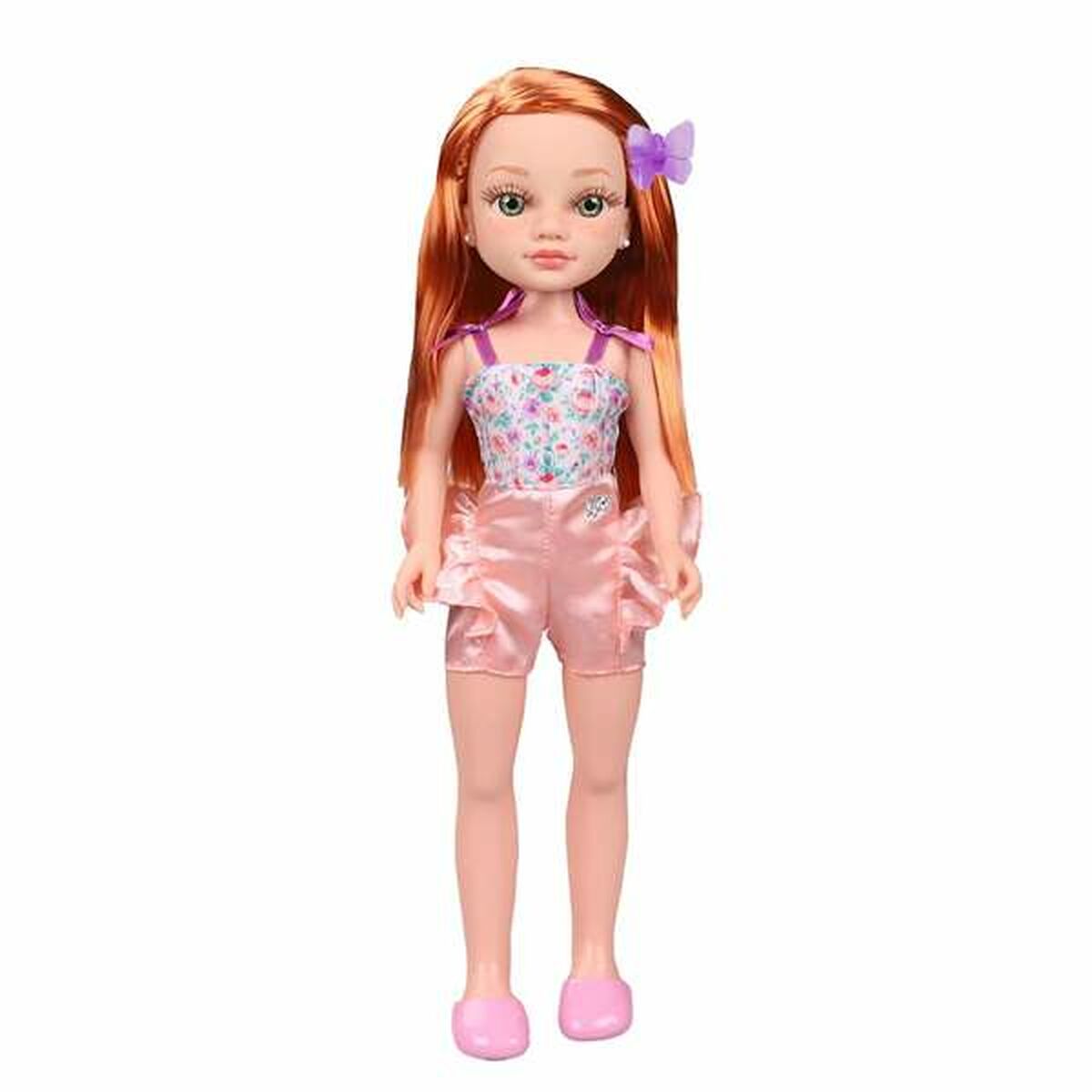 Ropa para muñecas Famosa Nancy