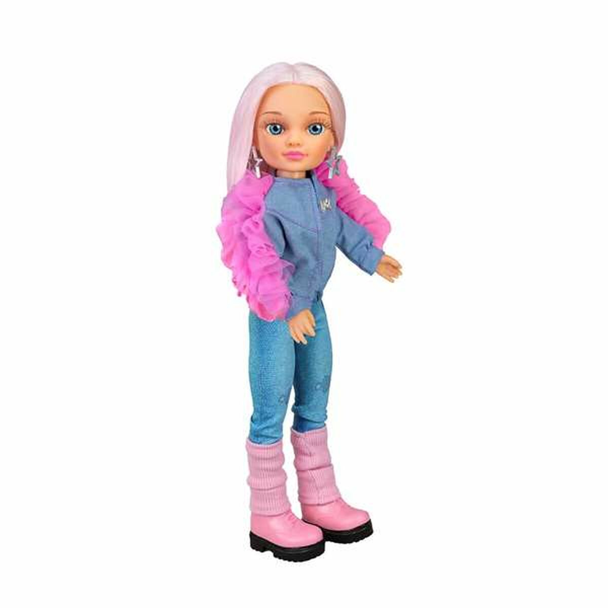 Ropa para muñecas Famosa Nancy