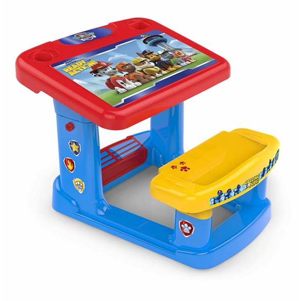 Mesa Infantil The Paw Patrol 57 x 73 x 49 cm