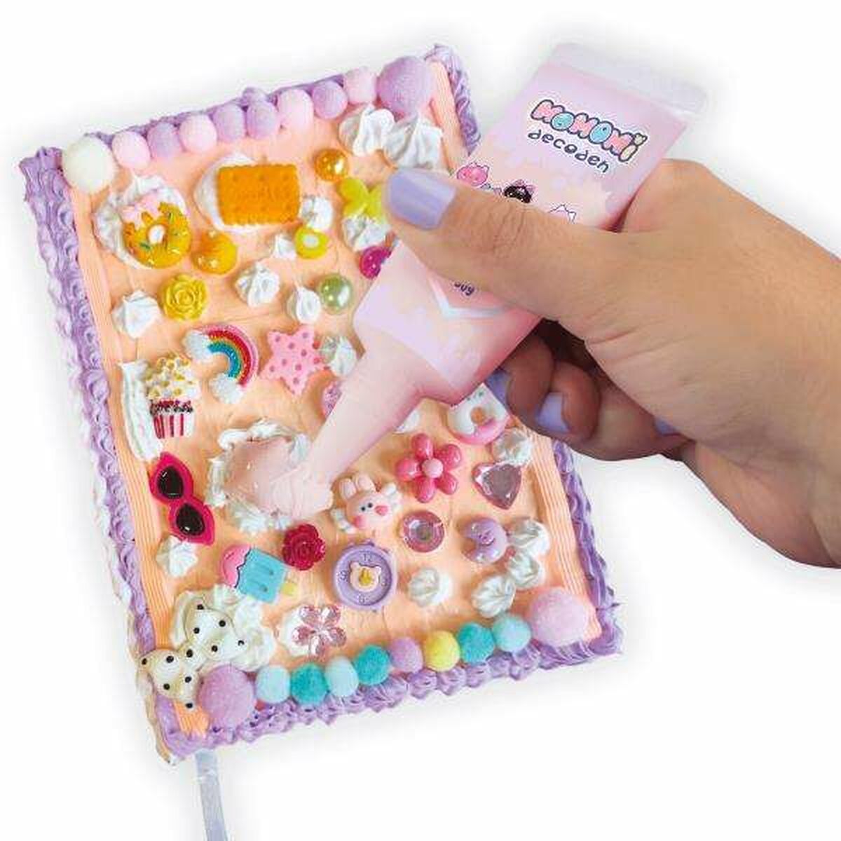 Juego de Manualidades