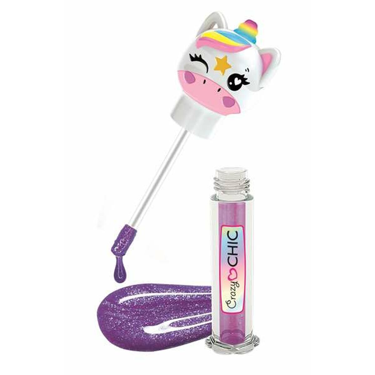 Brillo de Labios Clementoni