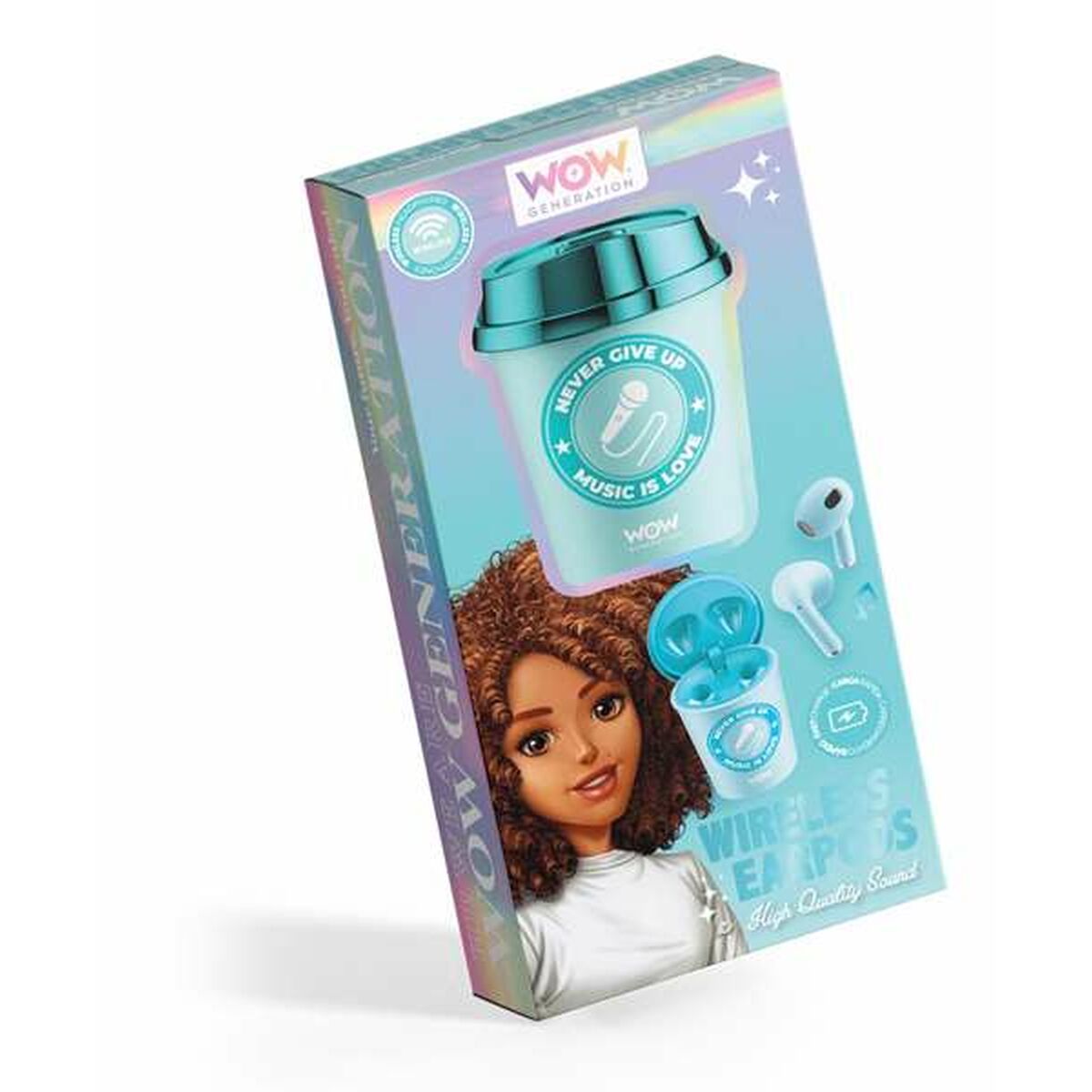 Auriculares Bluetooth