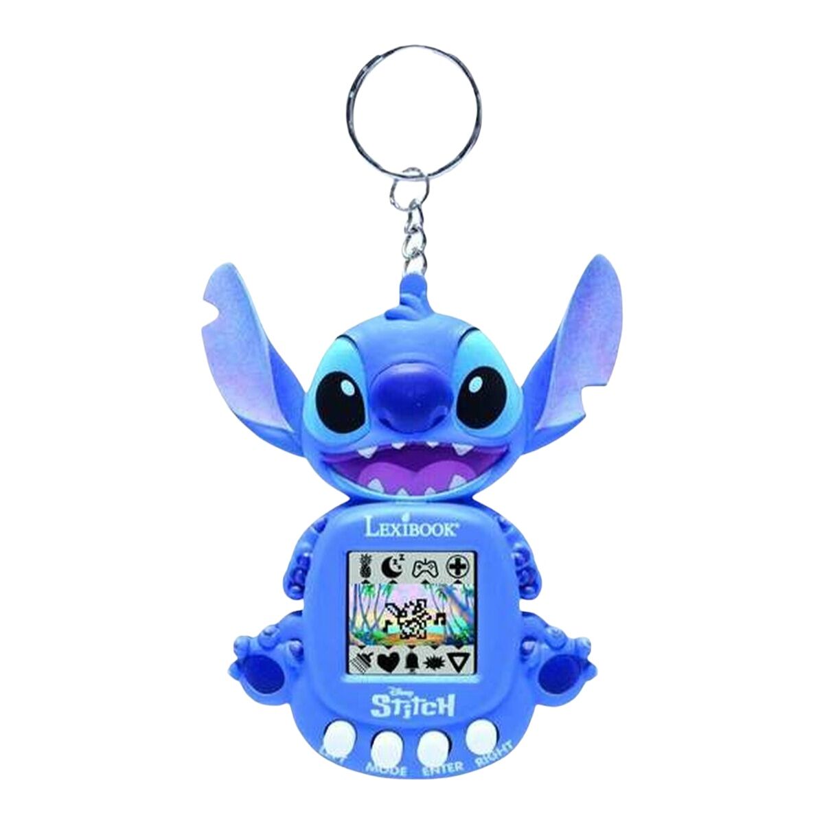 Juguete Interactivo Lexibook Disney Stitch