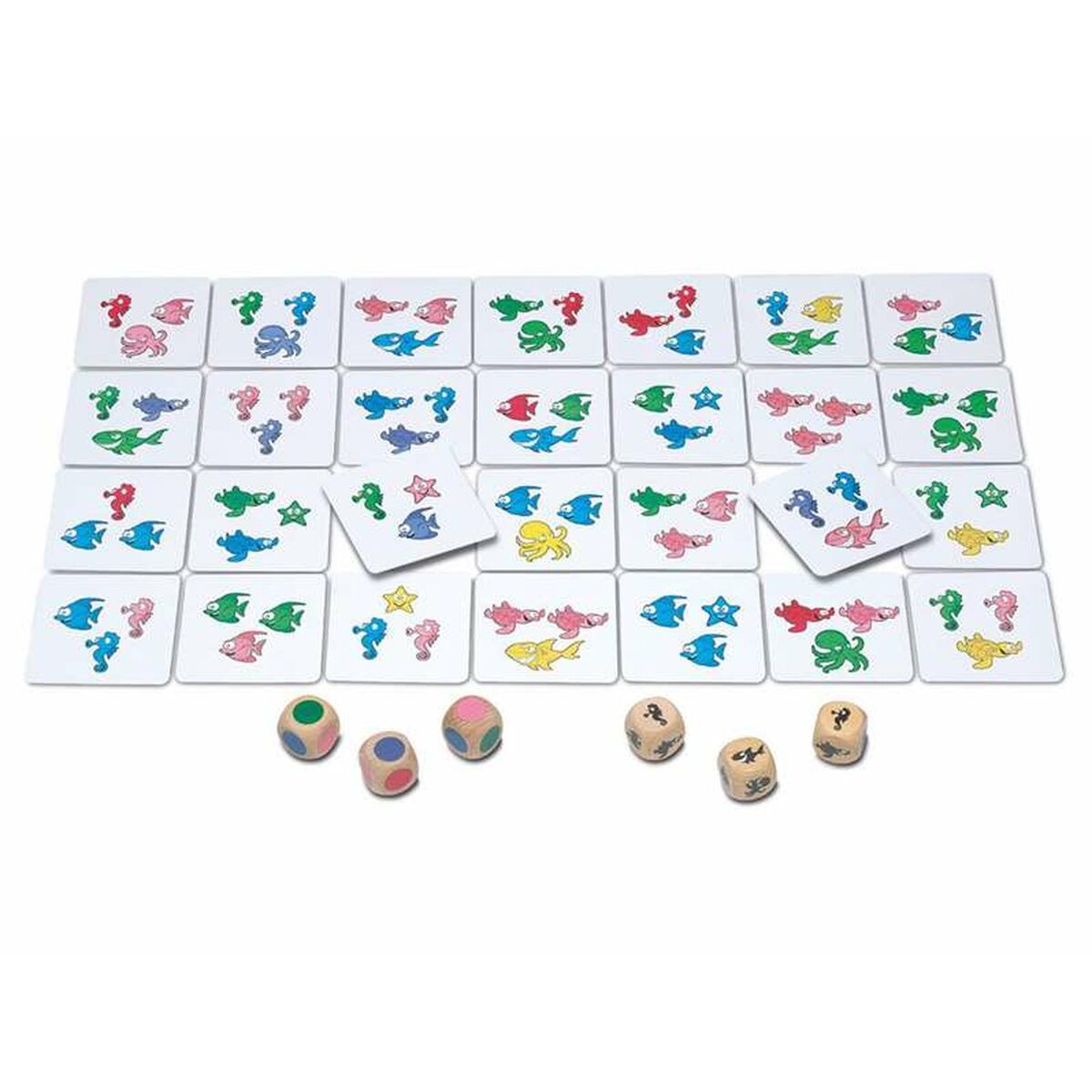Juego de Mesa Cayro