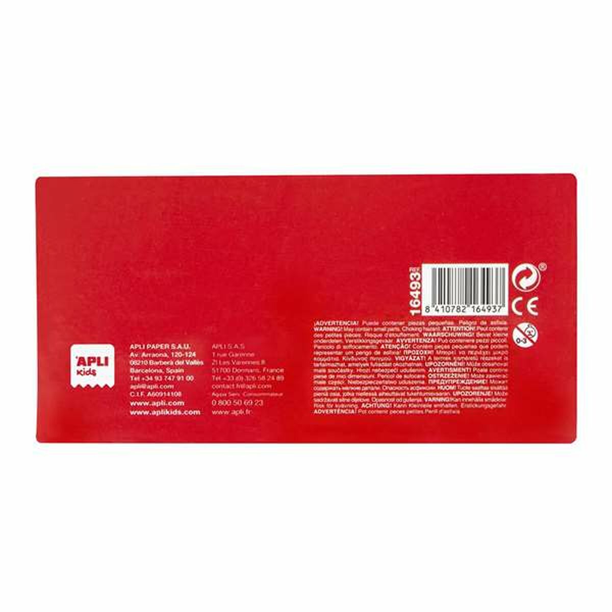 Casa de Miniatura Apli