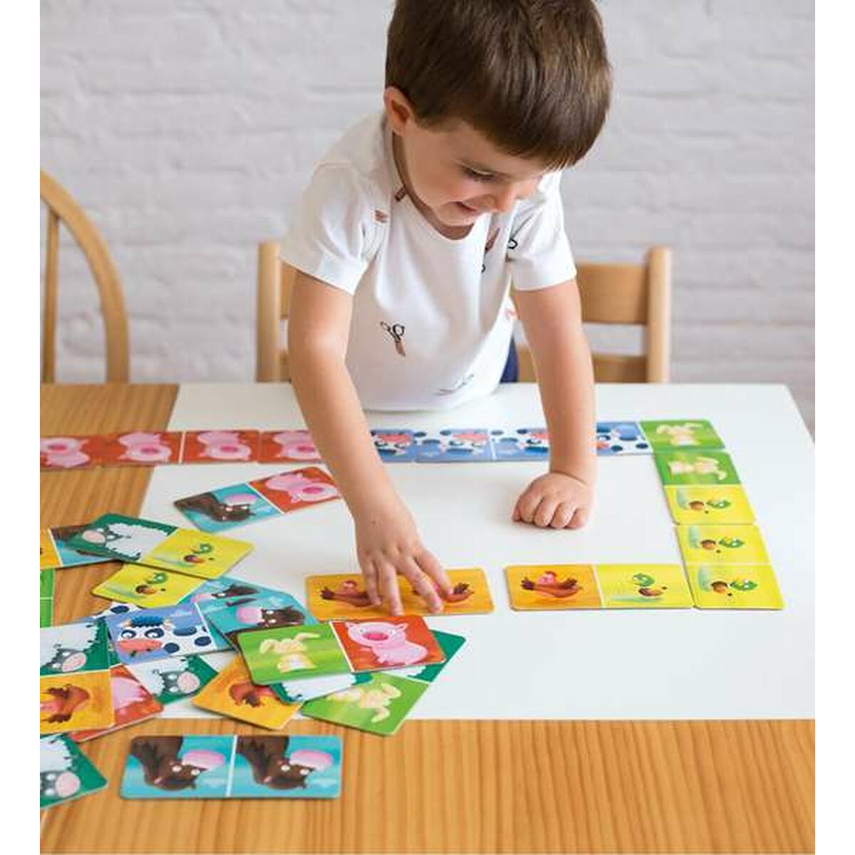 Casa de Miniatura Apli