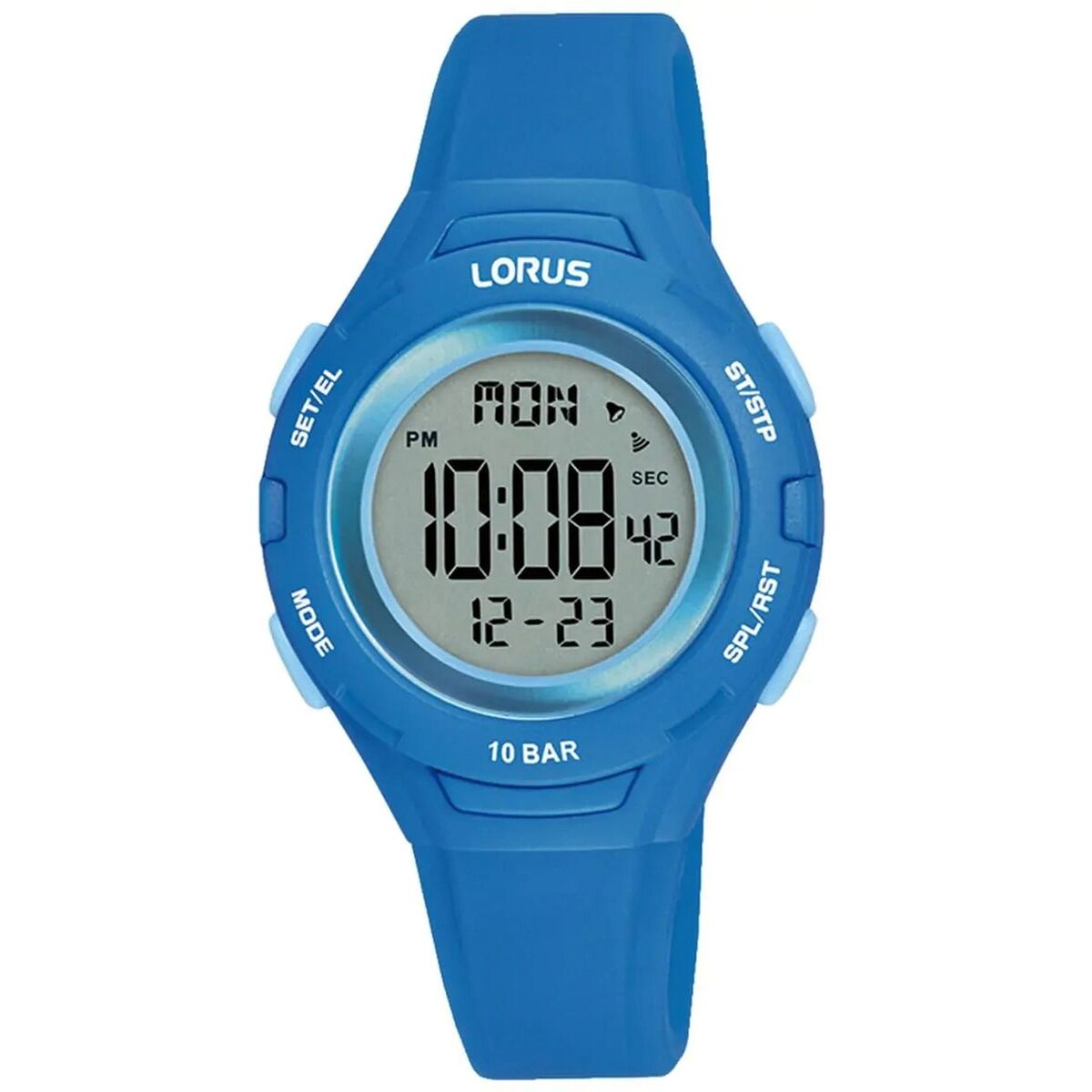 Reloj Infantil Lorus R2393PX9