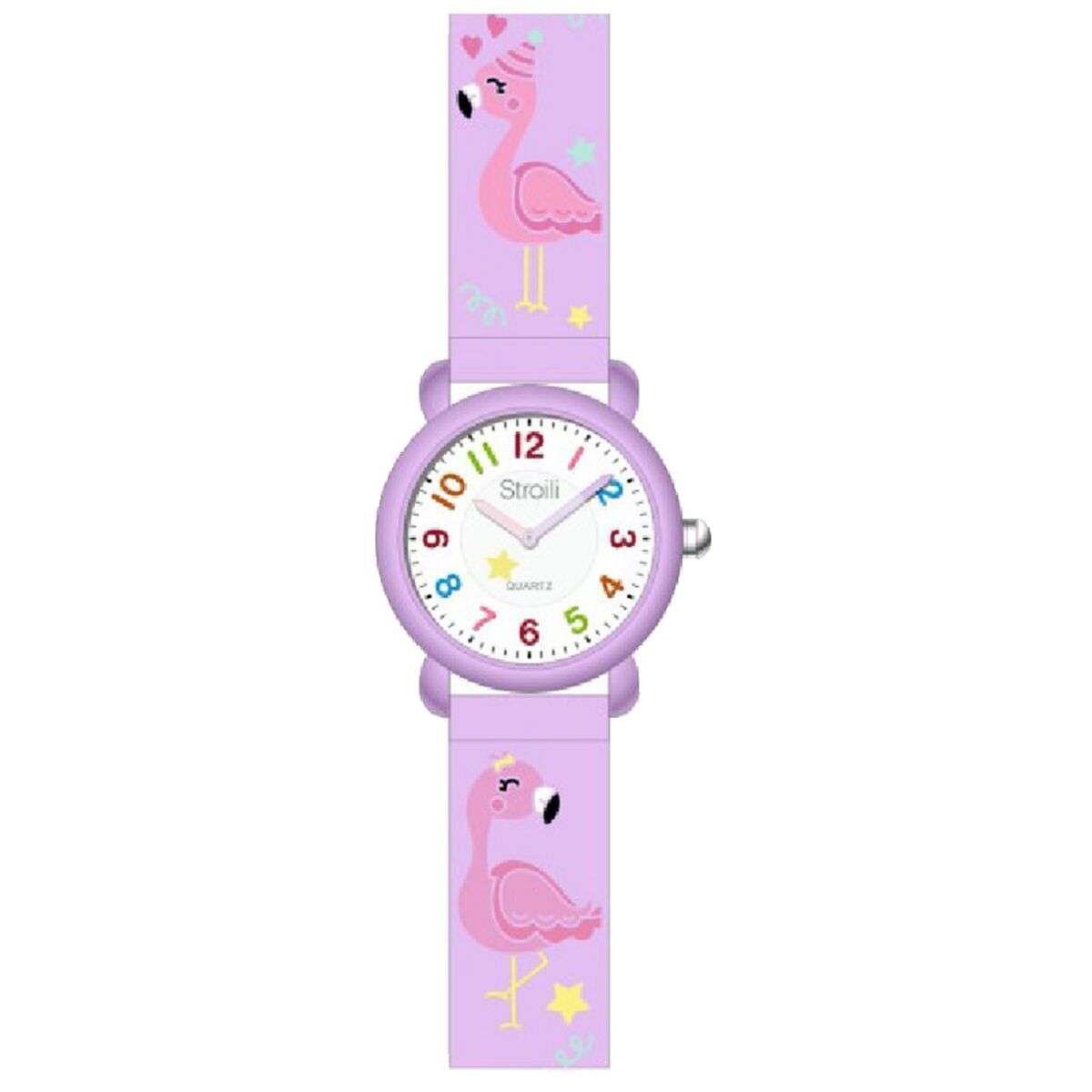 Reloj Infantil Stroili 1693303