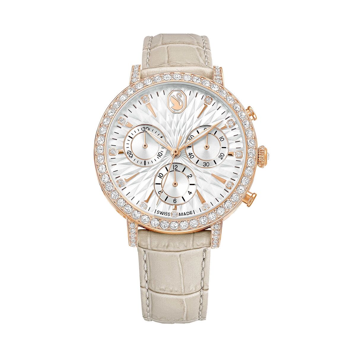Reloj Mujer Swarovski 5702849