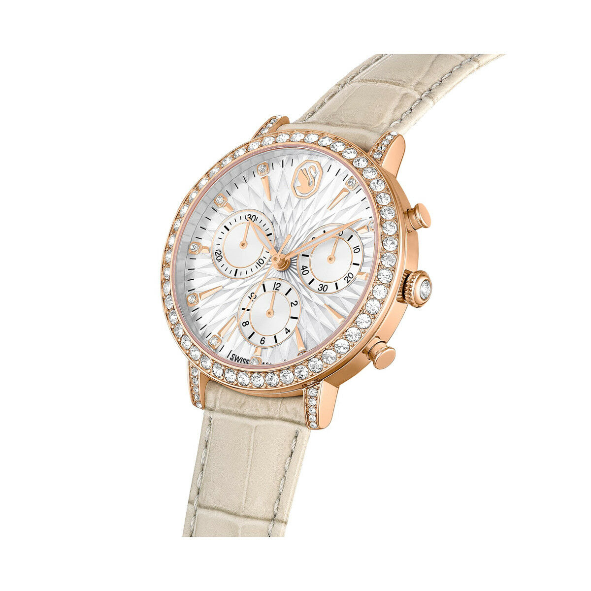 Reloj Mujer Swarovski 5702849