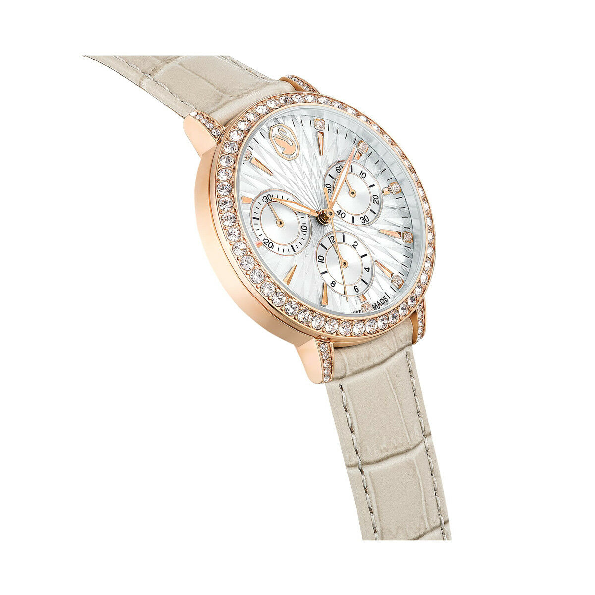 Reloj Mujer Swarovski 5702849