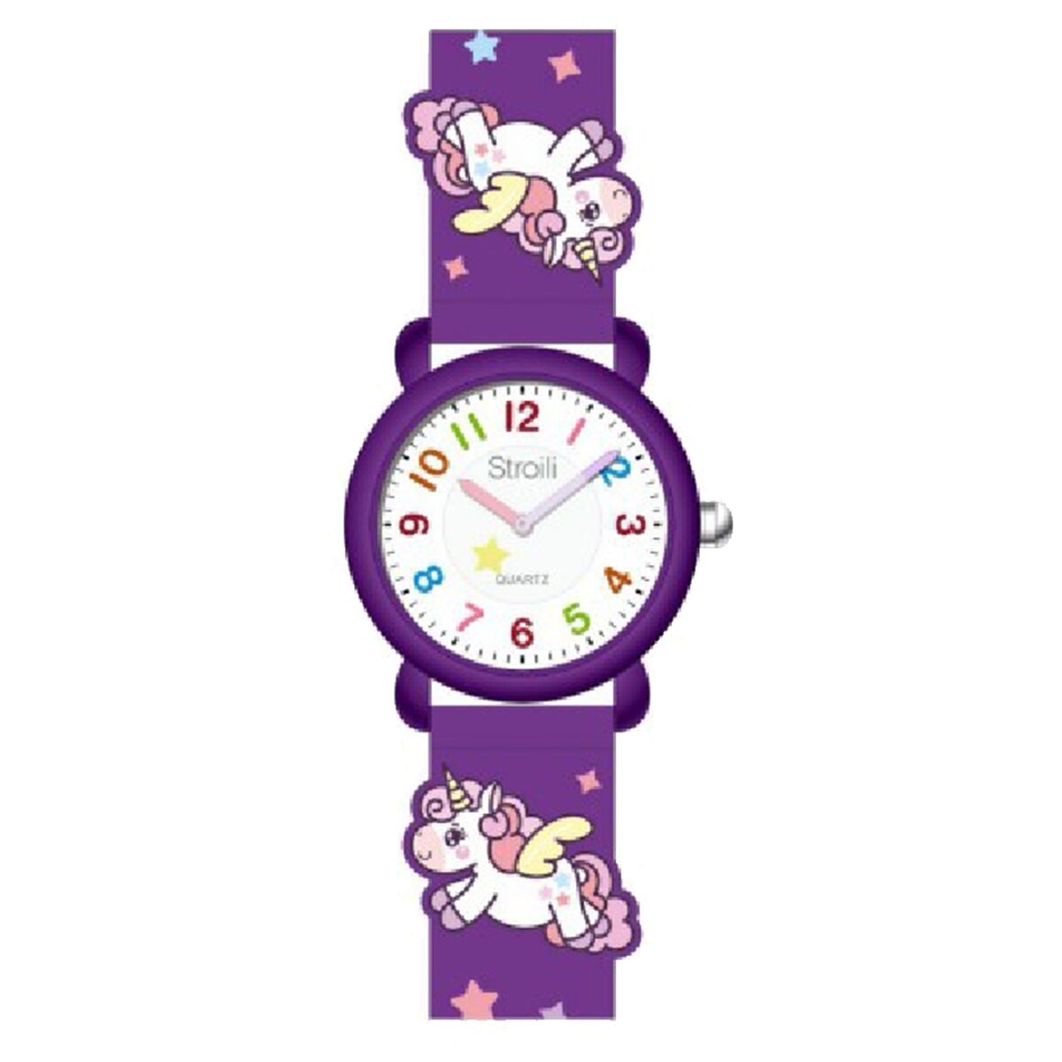 Reloj Infantil Stroili 1693302