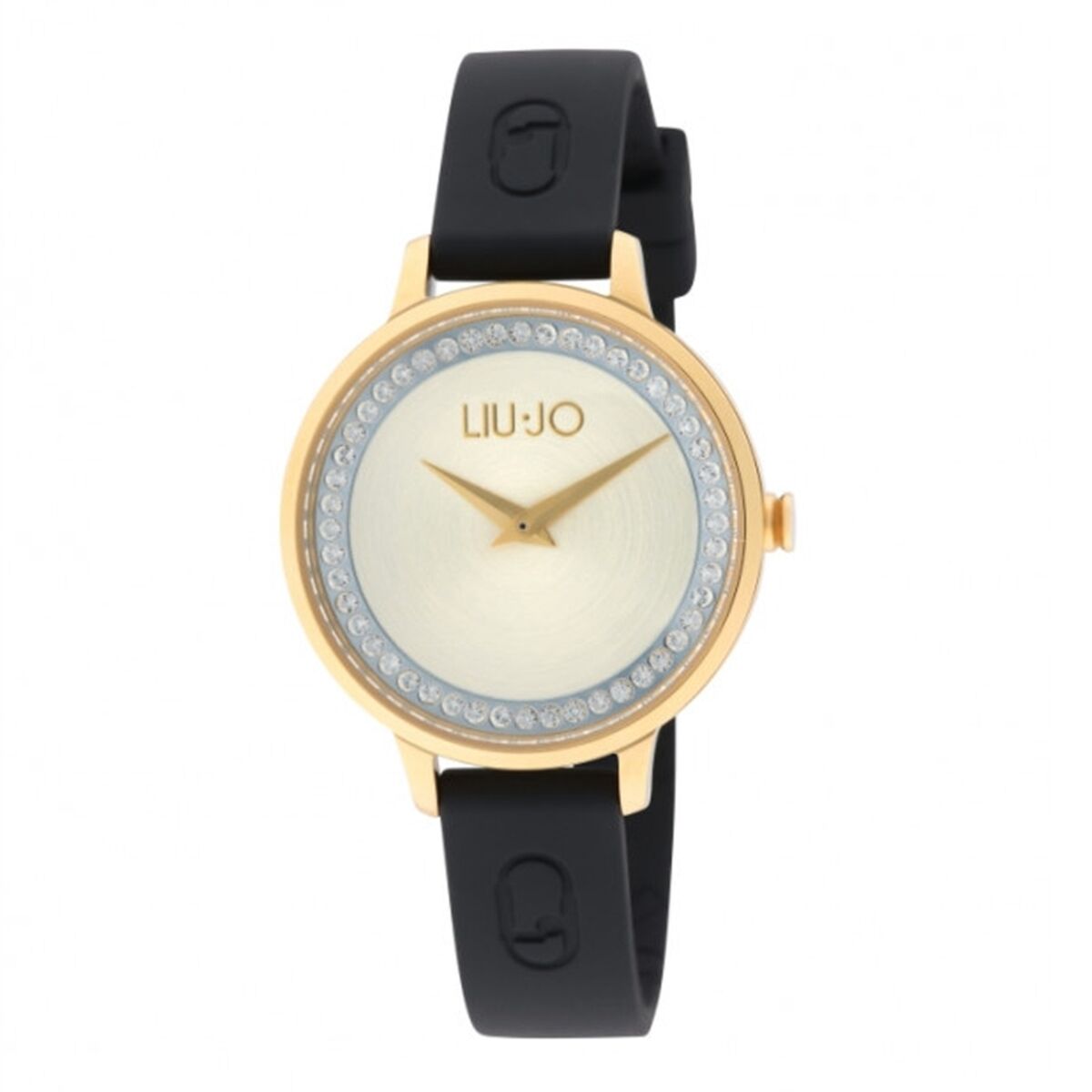Reloj Mujer LIU JO TLJ2577 Negro