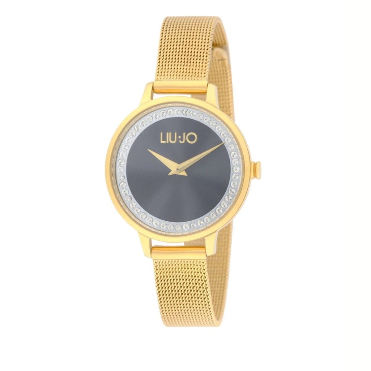 Reloj Mujer LIU JO TLJ2588 Dorado
