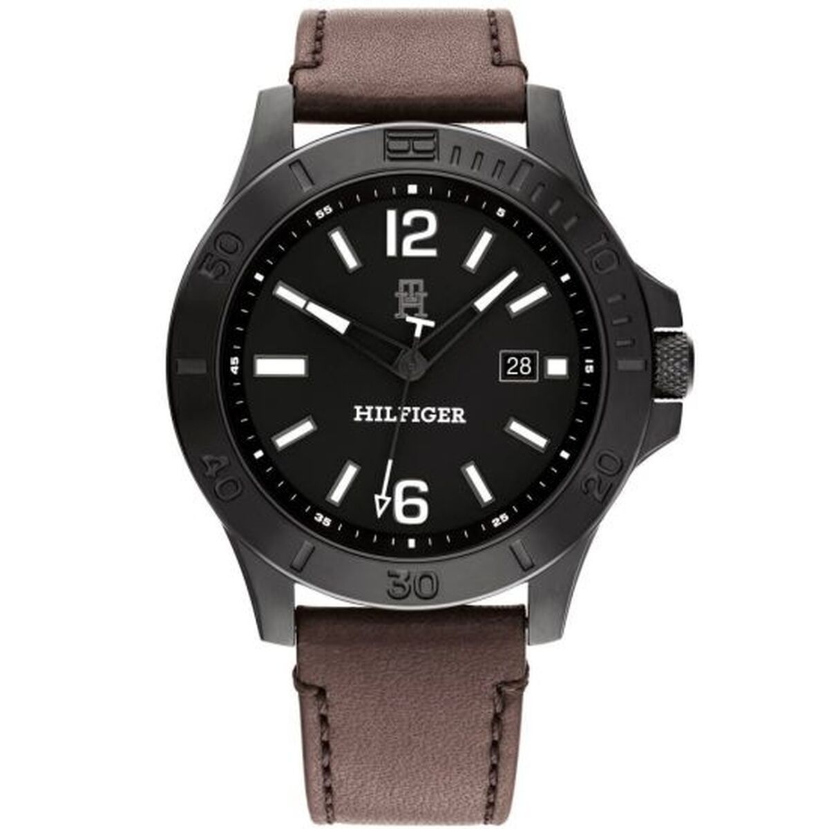 Reloj Hombre Tommy Hilfiger 1710530 (Ø 46 mm)