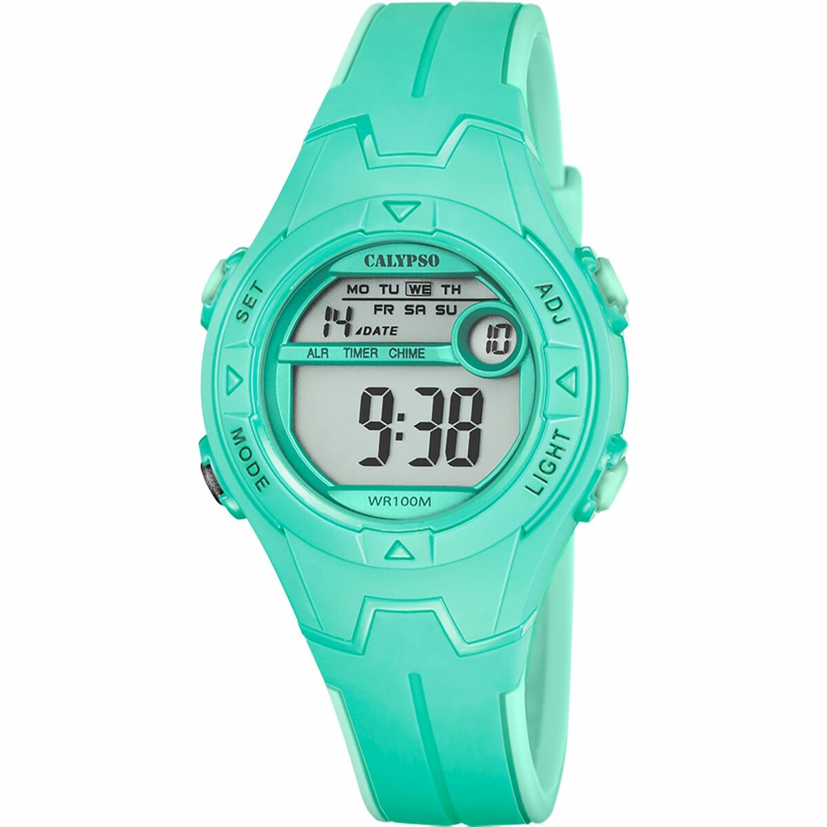 Reloj Infantil Calypso K5849/3