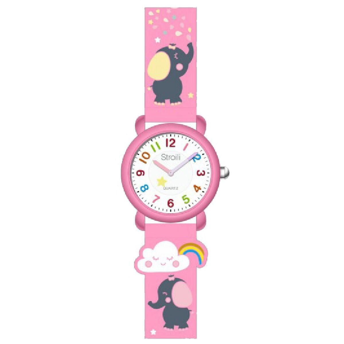 Reloj Infantil Stroili 1693305