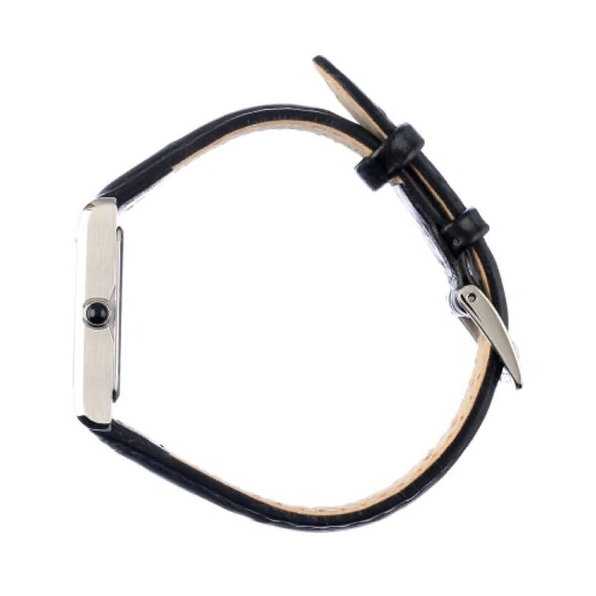 Reloj Hombre Seiko SWR053P1 Negro