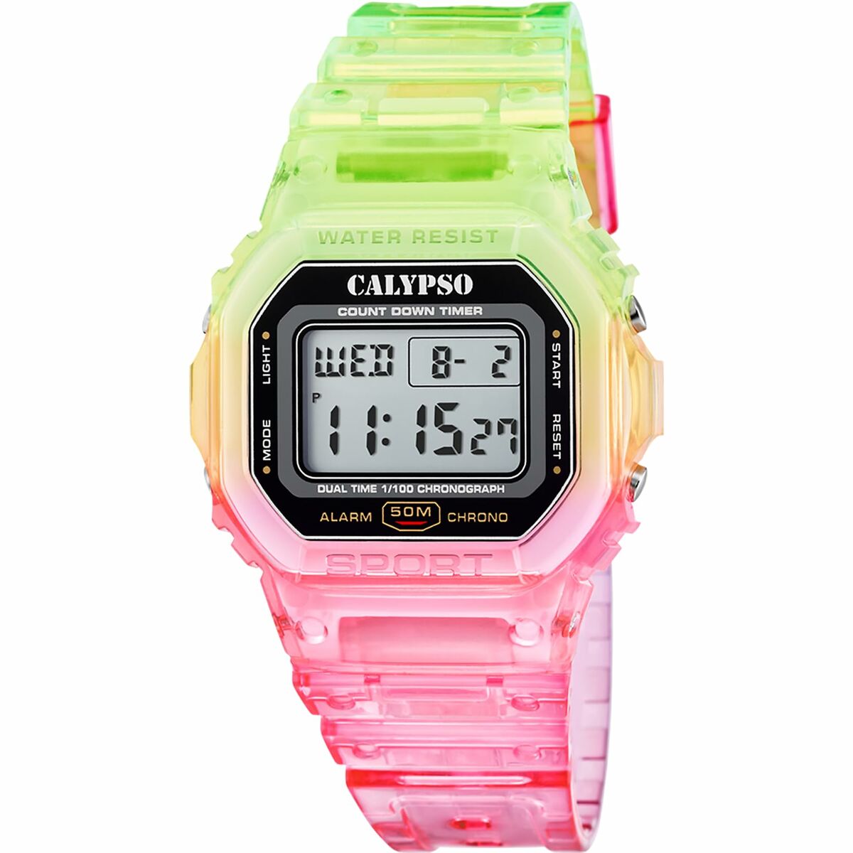 Reloj Infantil Calypso K5874/4