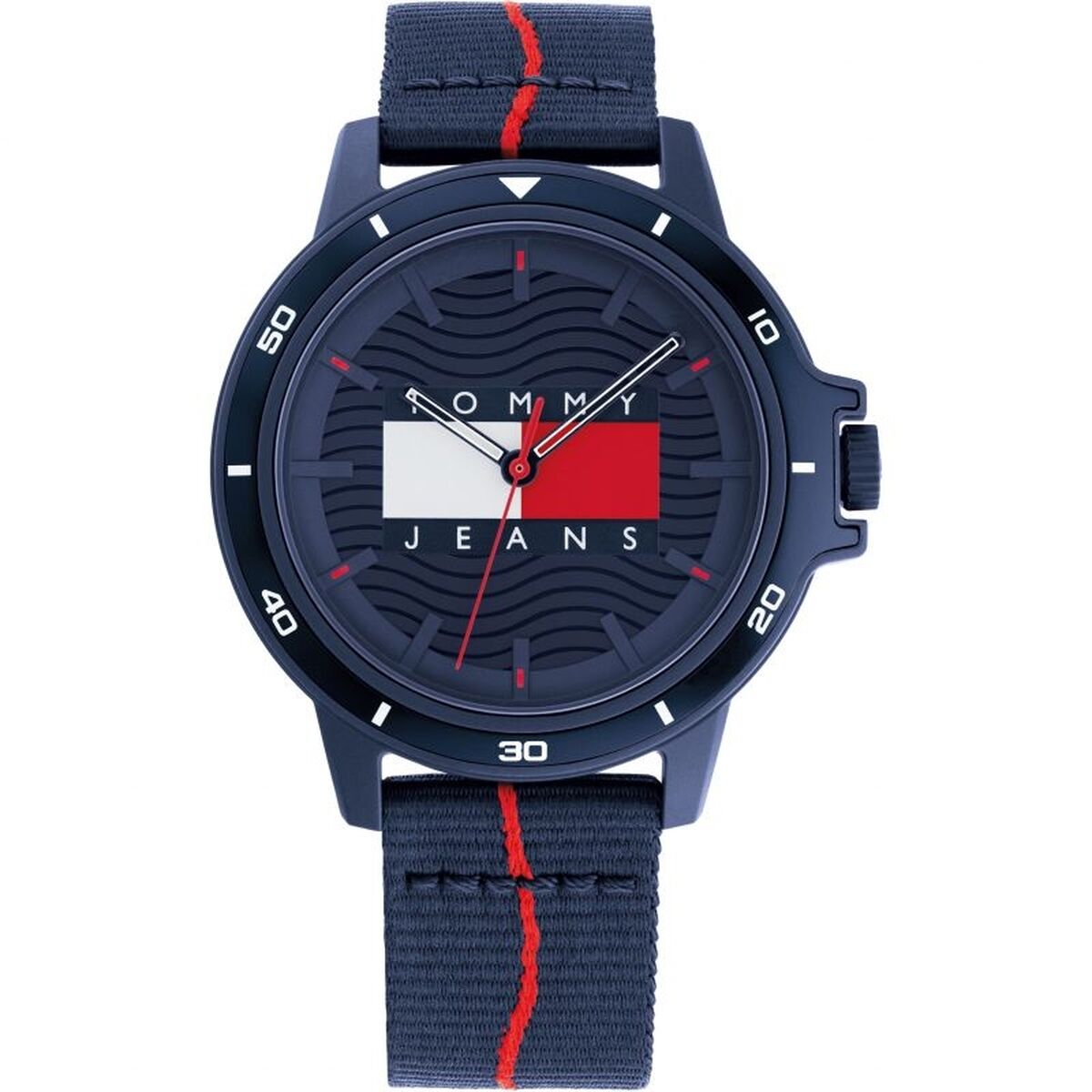 Reloj Hombre Tommy Hilfiger 1791997