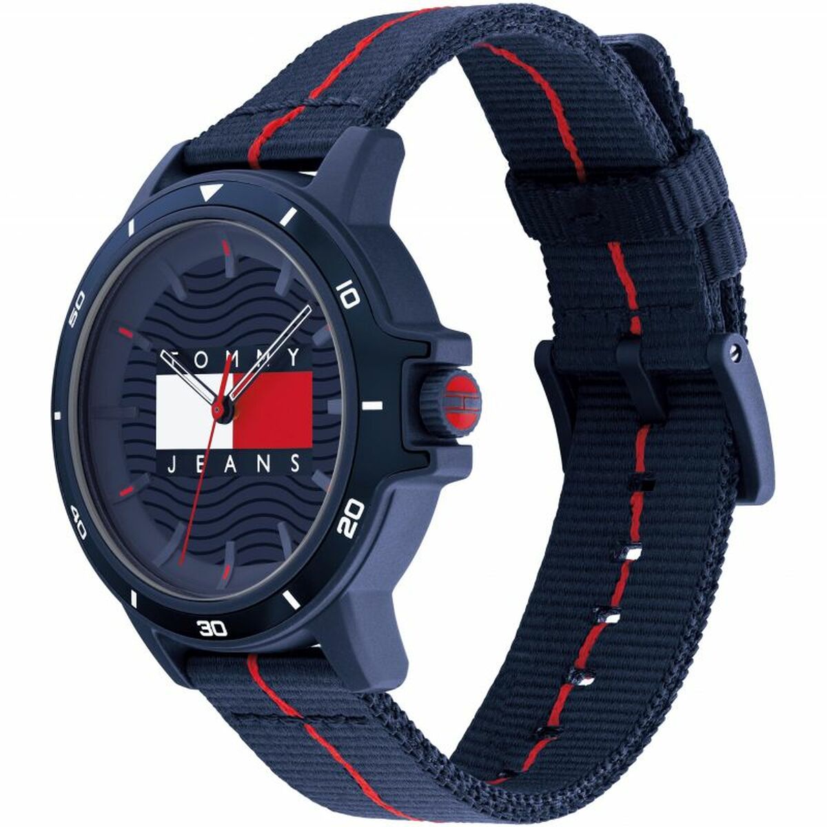 Reloj Hombre Tommy Hilfiger 1791997