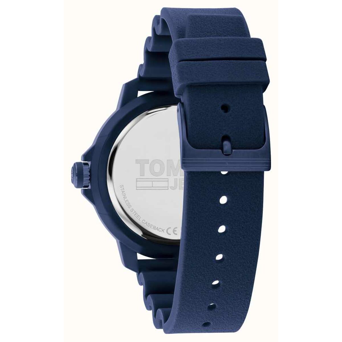 Reloj Hombre Tommy Hilfiger 1792000 (Ø 45 mm)