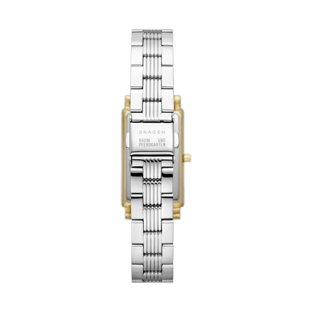 Reloj Mujer Skagen SKL2006 Plateado