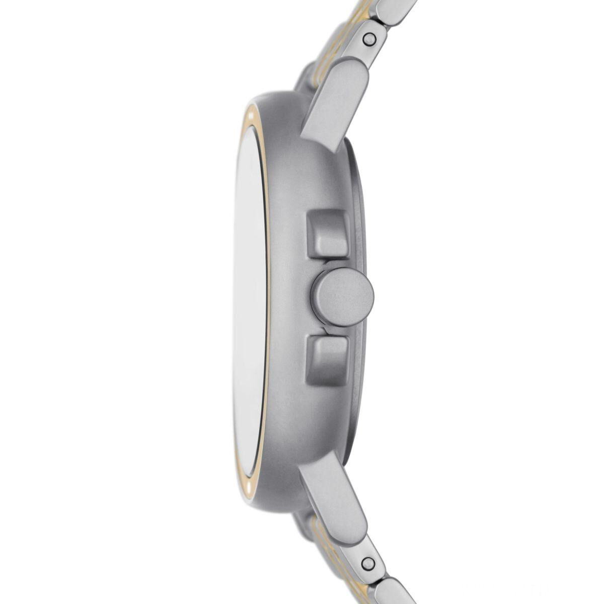 Reloj Hombre Skagen SKW6921 Plateado (Ø 40 mm)