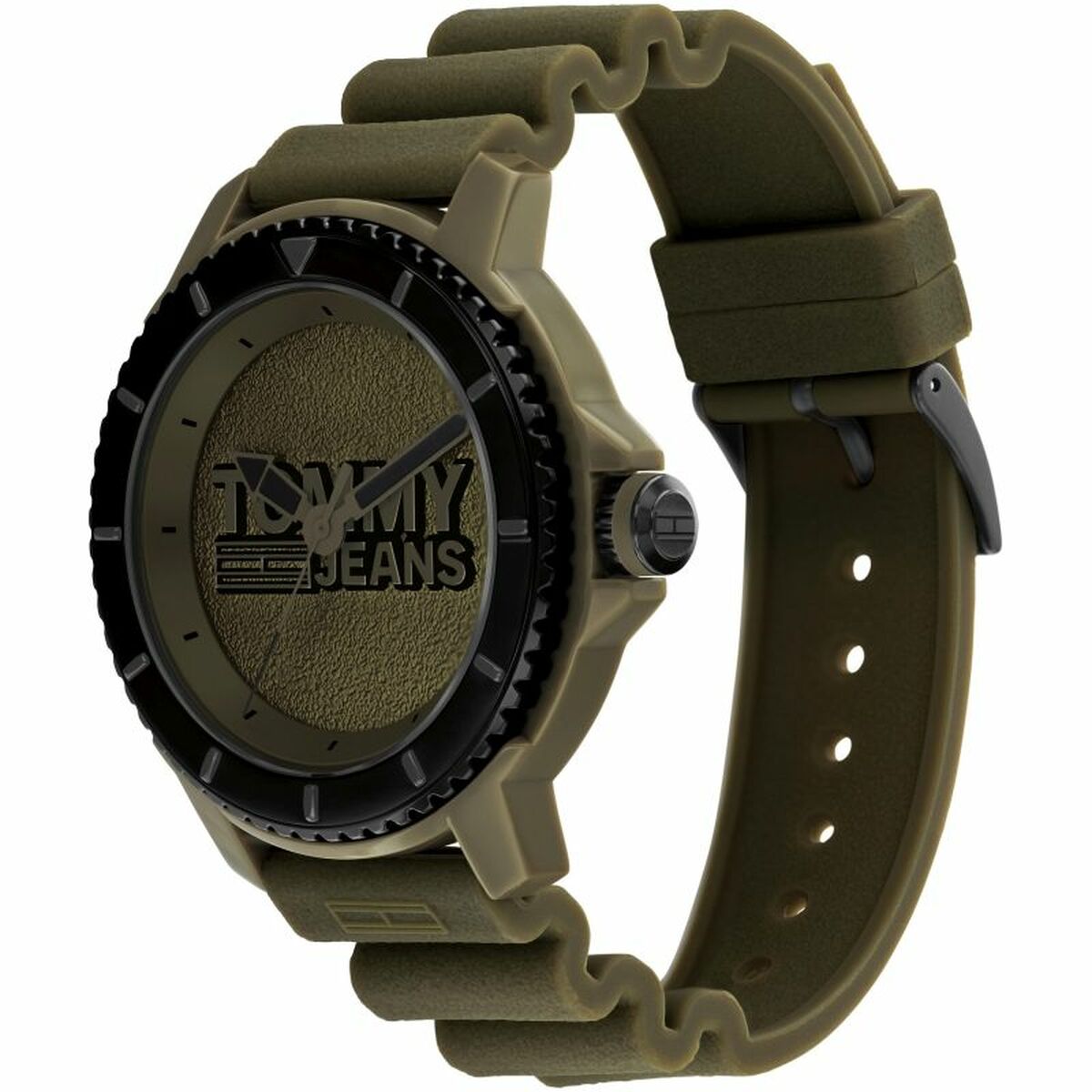 Reloj Hombre Tommy Hilfiger 1792002 (Ø 45 mm)