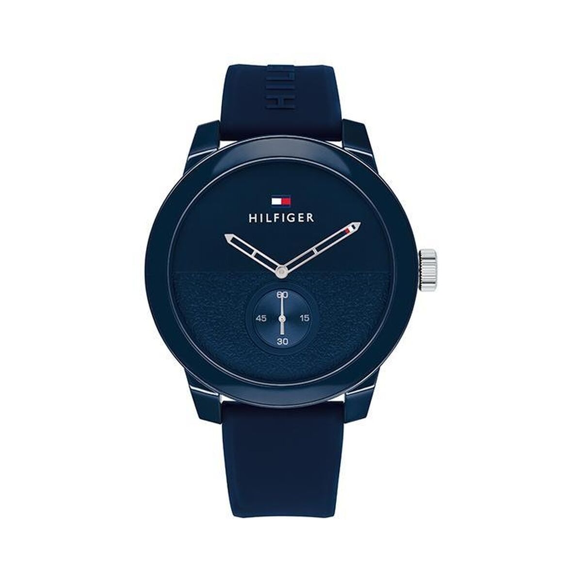 Reloj Hombre Tommy Hilfiger 1791803 (Ø 44 mm)