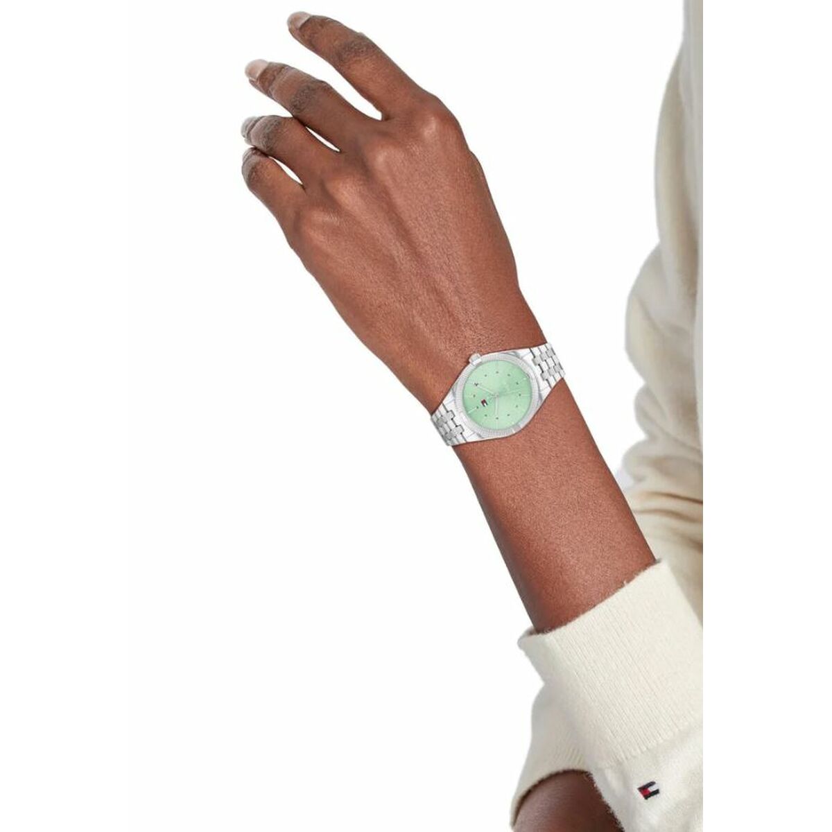 Reloj Mujer Tommy Hilfiger 1782565 (Ø 34 mm)