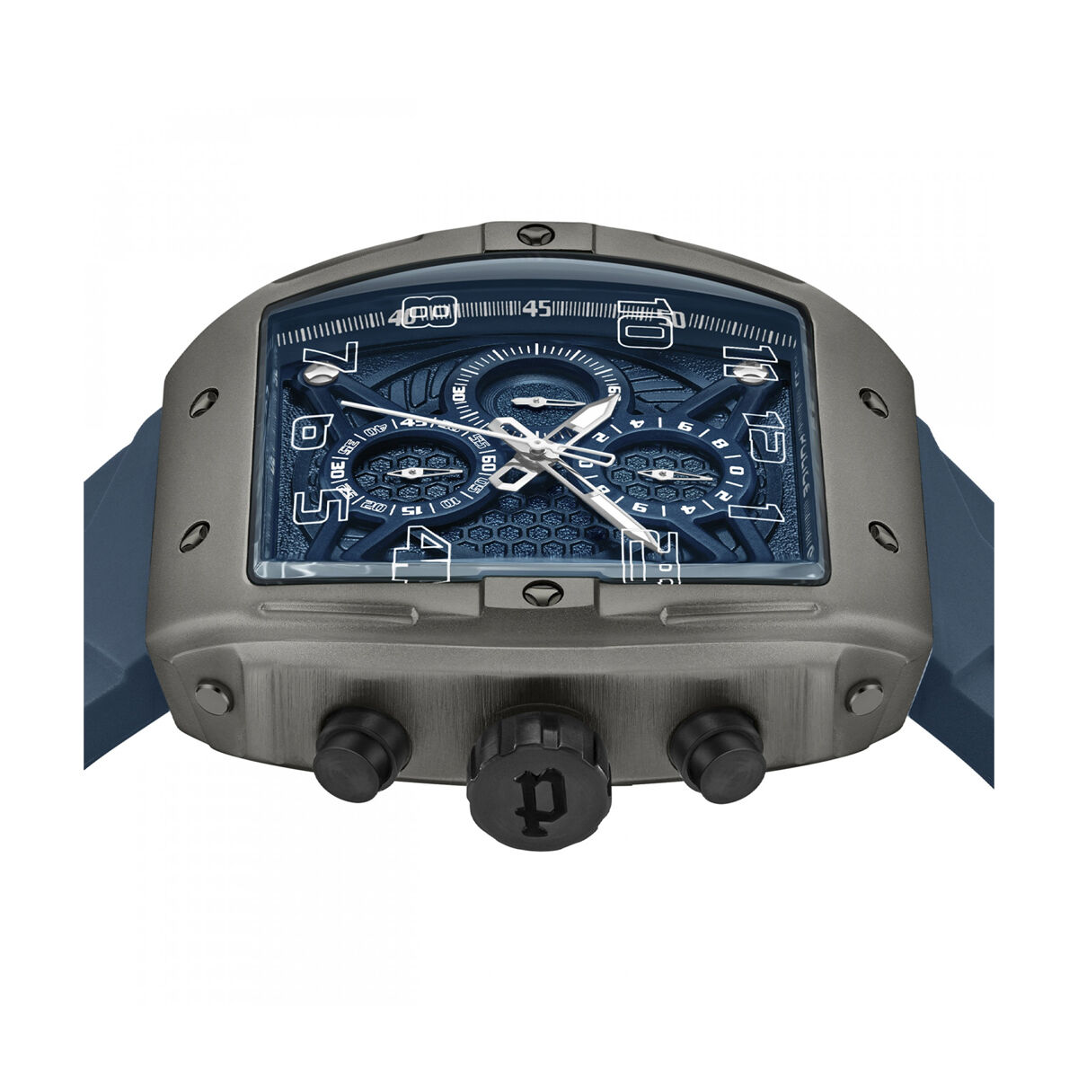 Reloj Hombre Police PEWGO0063102