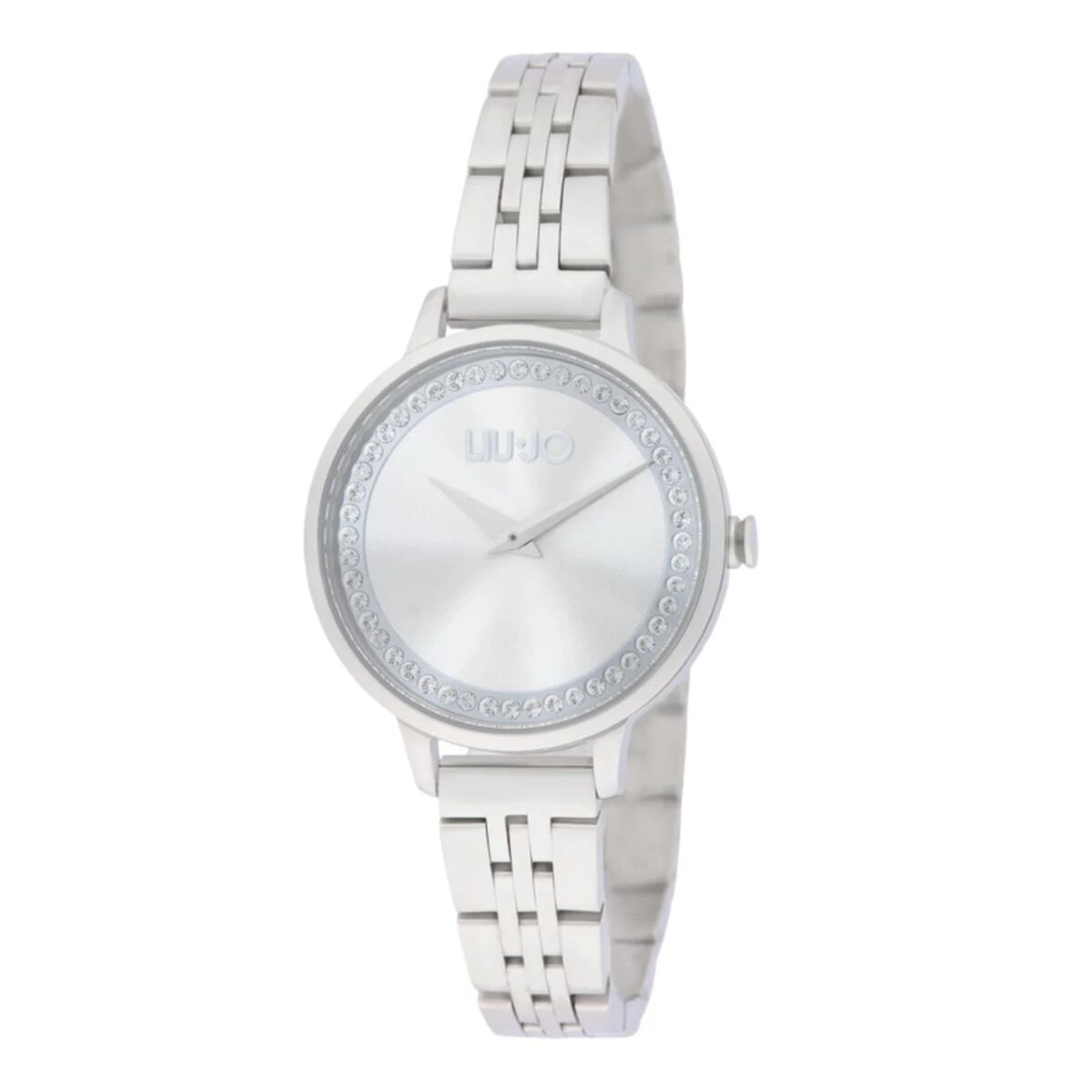 Reloj Mujer LIU JO TLJ2582 Plateado
