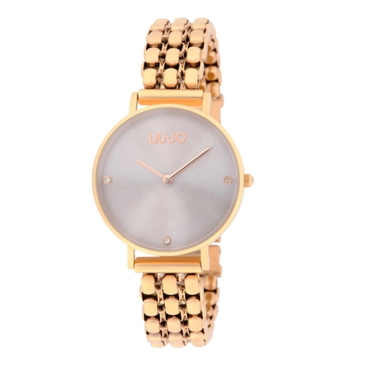 Reloj Mujer LIU JO TLJ2532