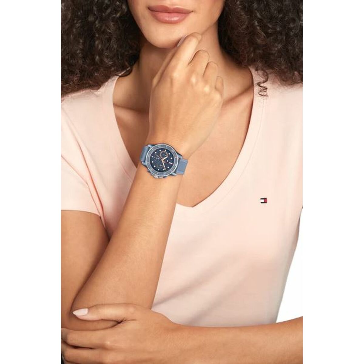 Reloj Mujer Tommy Hilfiger 1782571 (Ø 40 mm)
