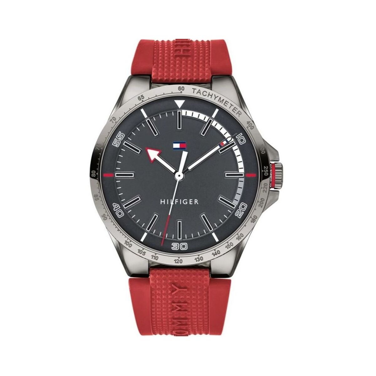 Reloj Hombre Tommy Hilfiger 1791527 (Ø 44 mm)