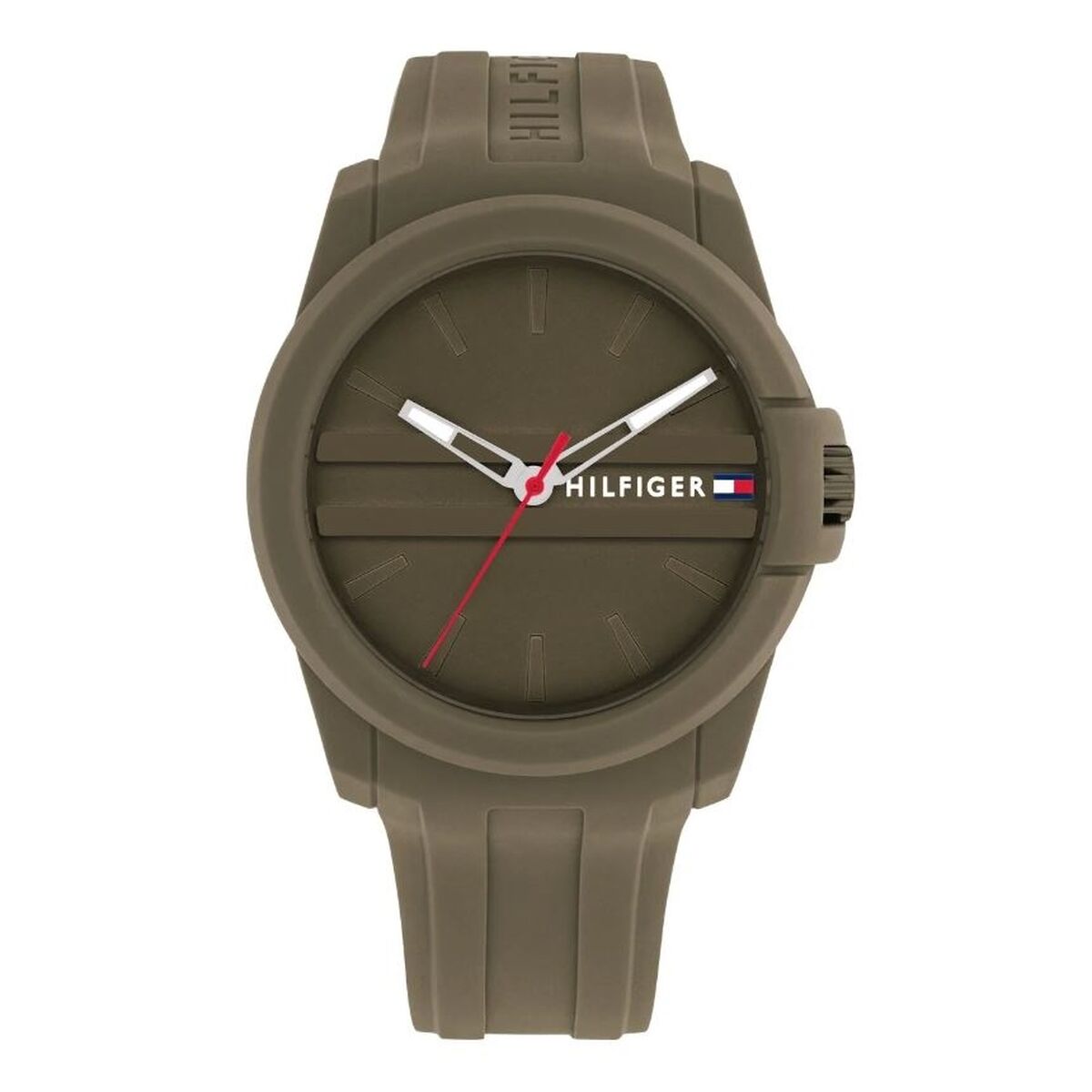 Reloj Hombre Tommy Hilfiger 1710599 (Ø 44 mm)