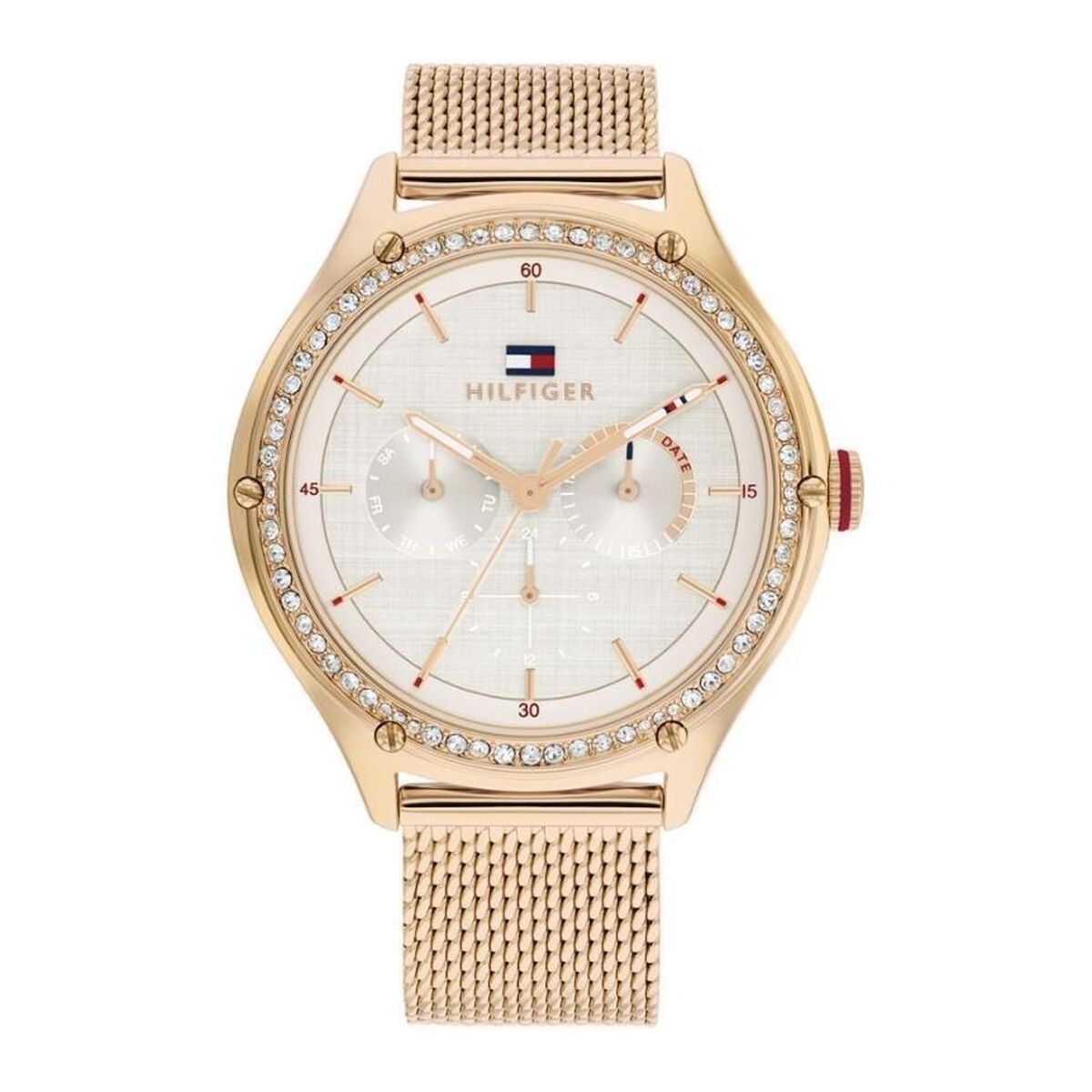 Reloj Mujer Tommy Hilfiger 1782653 (Ø 40 mm)