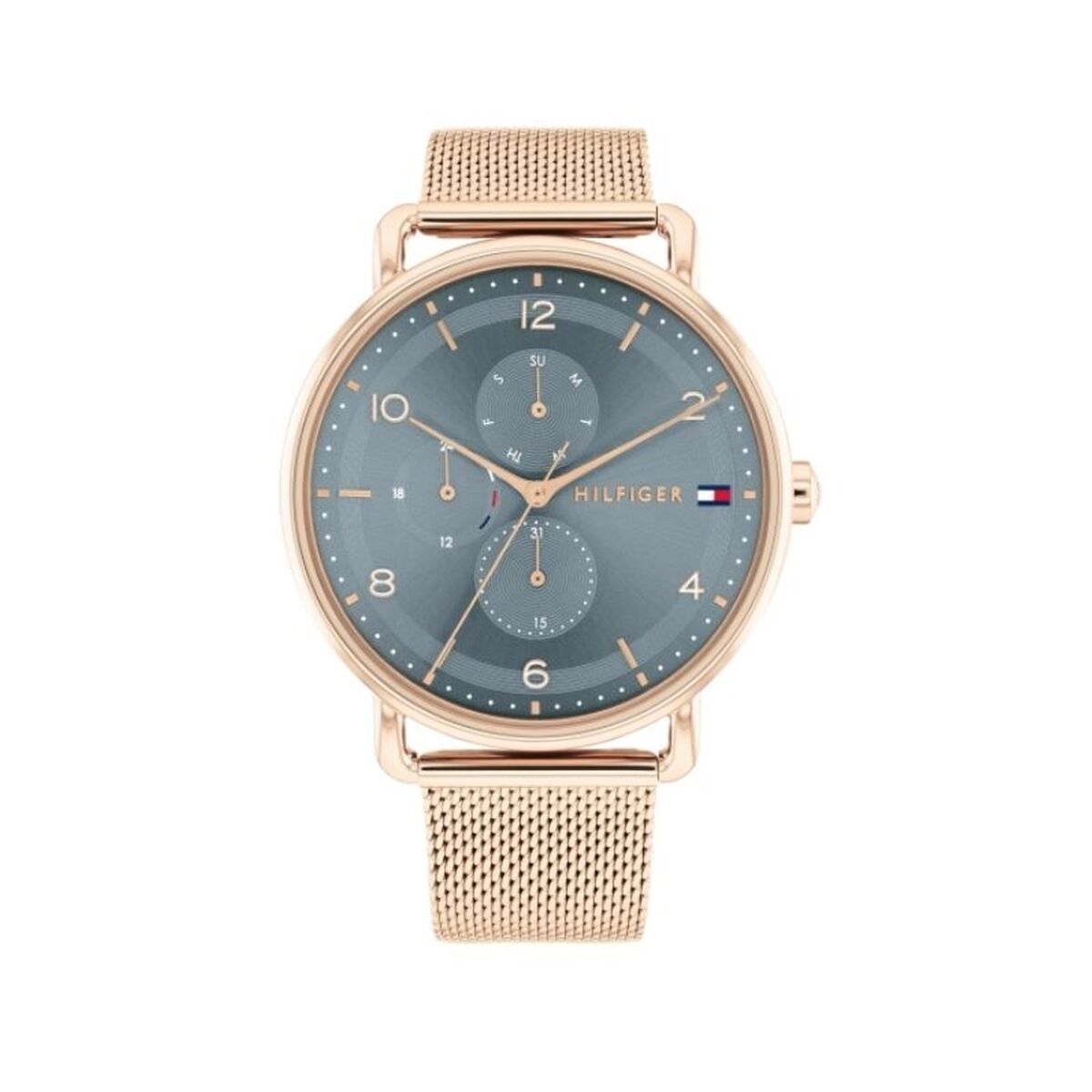 Reloj Mujer Tommy Hilfiger 1782664 (Ø 40 mm)