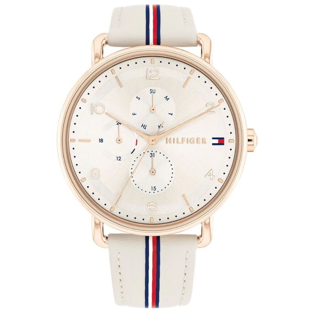 Reloj Mujer Tommy Hilfiger 1782659 (Ø 40 mm)