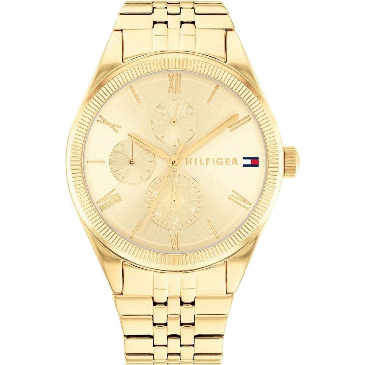 Reloj Mujer Tommy Hilfiger 1782592 Dorado (Ø 38 mm)
