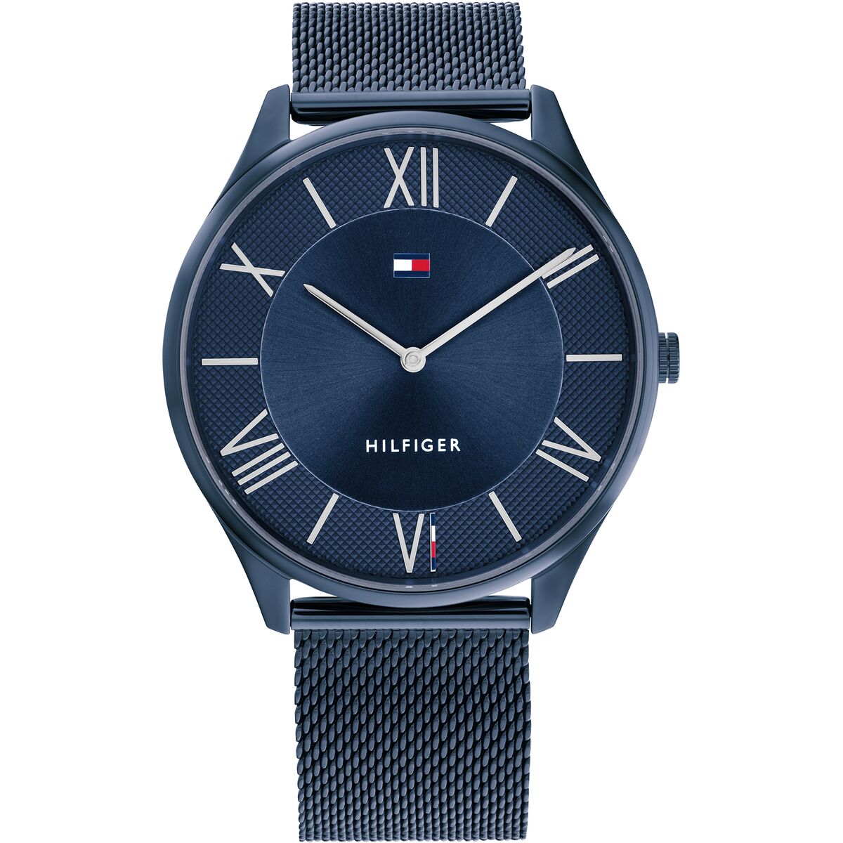 Reloj Hombre Tommy Hilfiger 1710514 (Ø 43 mm)