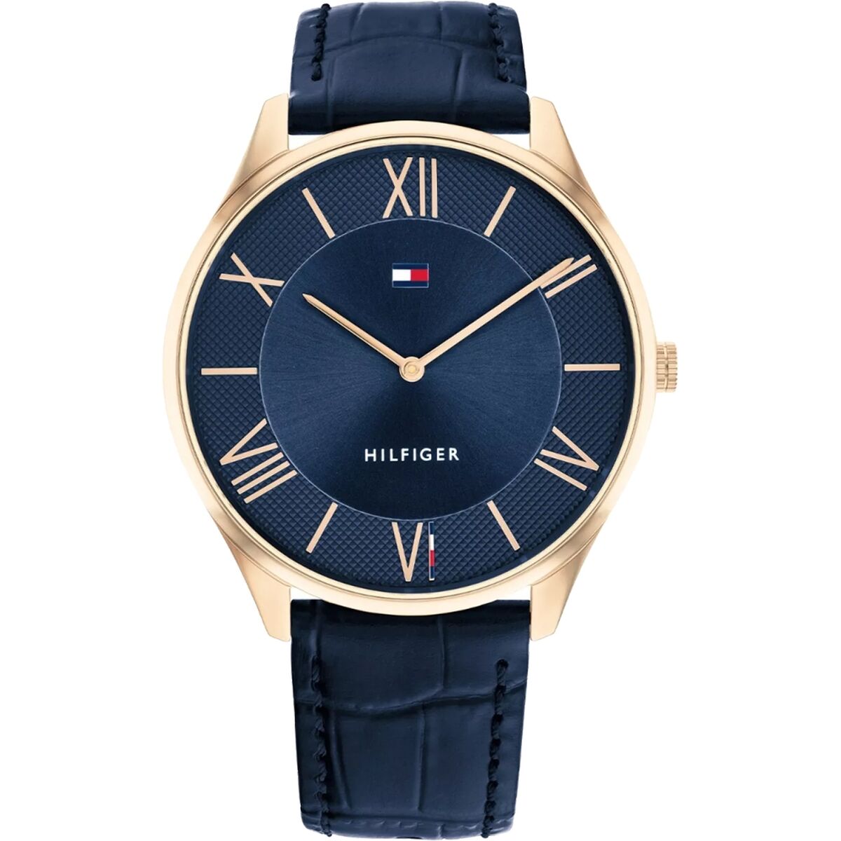 Reloj Hombre Tommy Hilfiger 1710517 (Ø 43 mm)